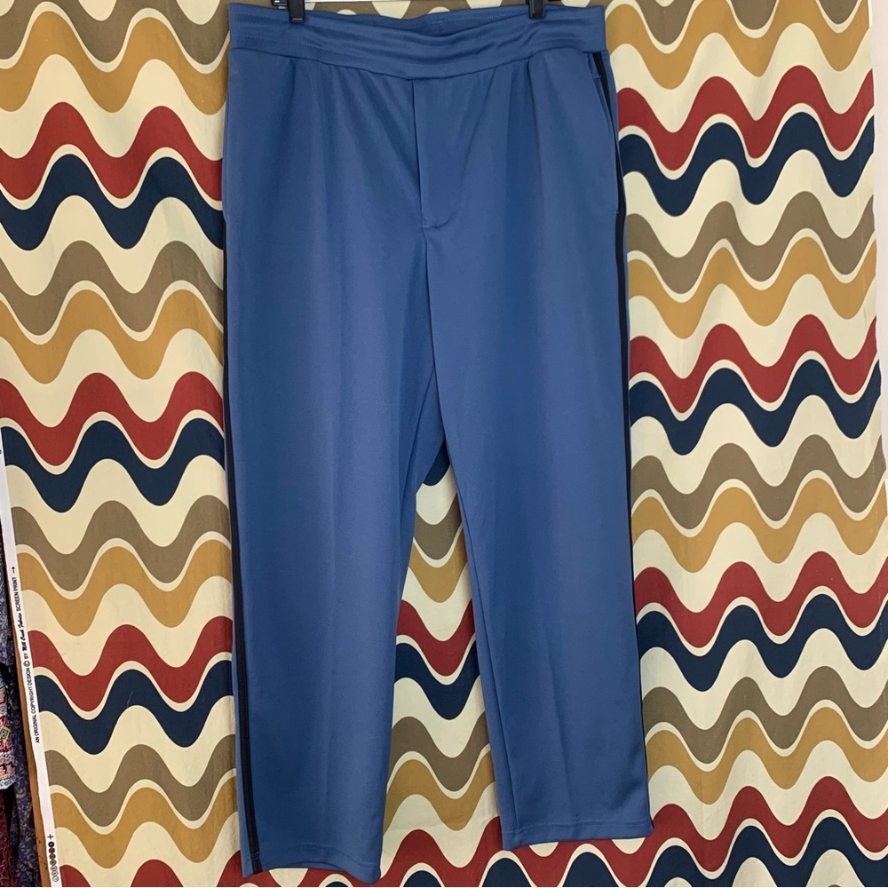 Vintage John Blair Lounge Pants size L/XL (37) EUC